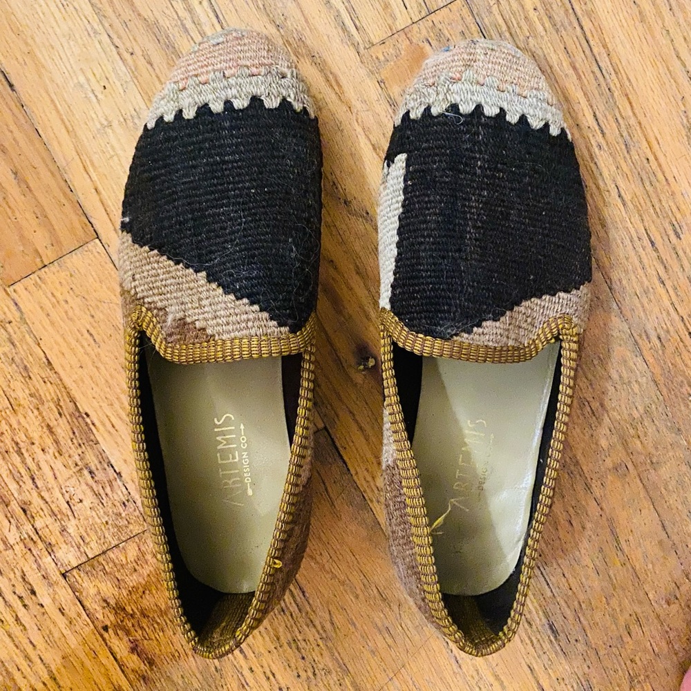 Men’s Artemis Loafer - Size 43